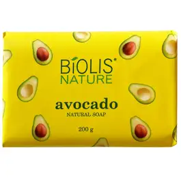 BIOLIS NAT.SAP.AVOCADO   GR200
