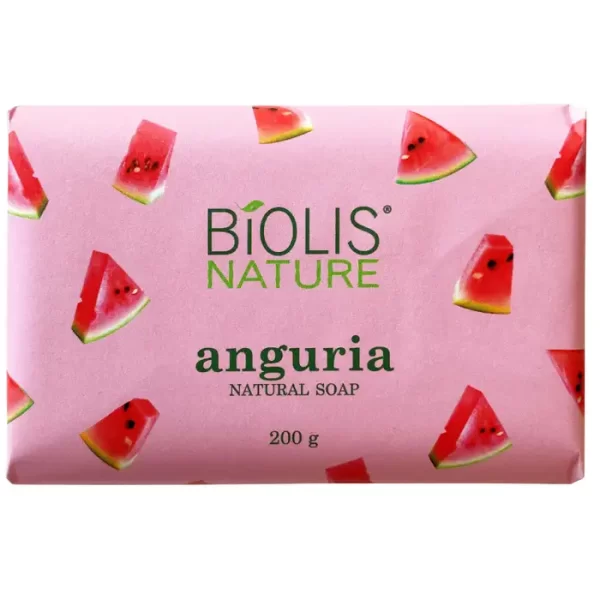 BIOLIS NAT.SAP.ANGURIA   GR200