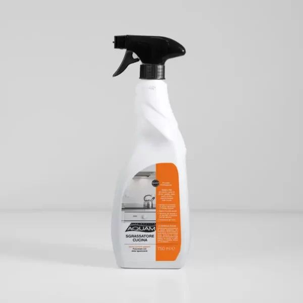 AQUAM SGRASS.CUCINA SPR. ML750