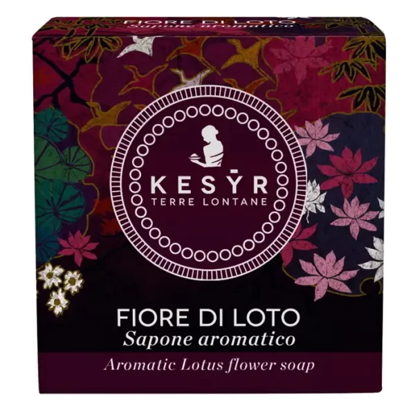 KESYR SAP.FIORI DI LOTO  GR100
