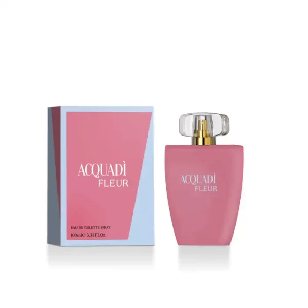 ACQUADI' FLEUR  EDT DN