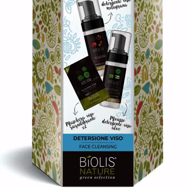 BIOLIS KIT DET.23     CR