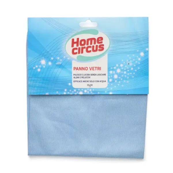 HOME C.PANNO VETRI     CM35X40