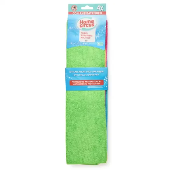 HOME C.PAN.MICROFIBER A/BATTERICO  PZ4