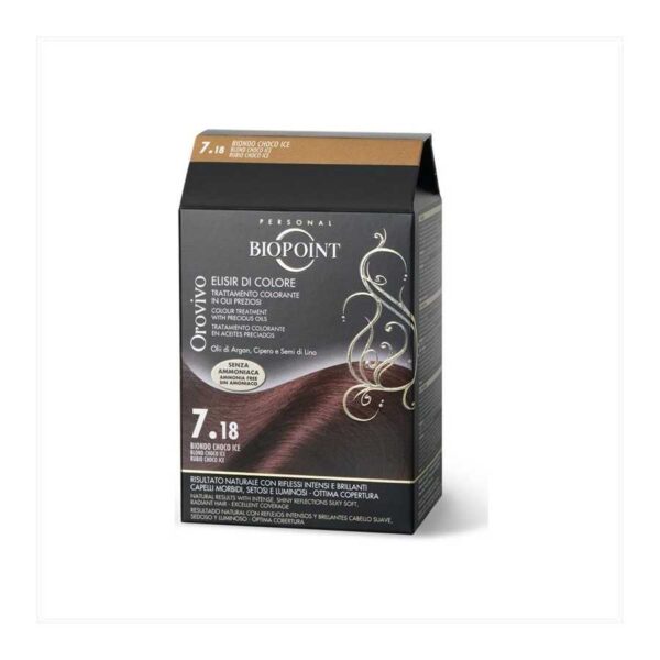BIOPOINT OROVIVO BIONDOCHOCIC   NR 7.18