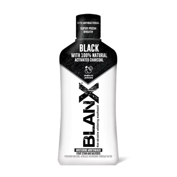 BLANX COLLUTORE   ML500
