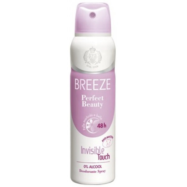 BREEZE DEO PERFECT SPRAY   M150