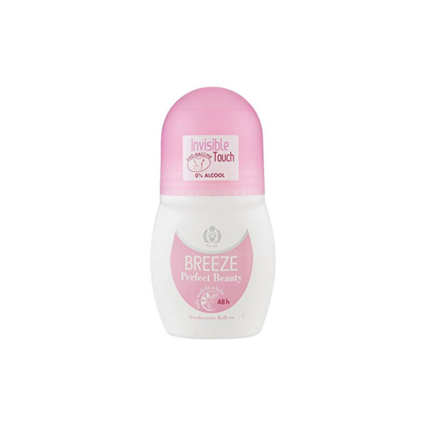 BREEZE DEO PER.BEAUTY R-ON  ML50