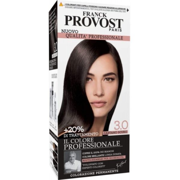 F.PROVOST CAST.SCURO   NR 3.0