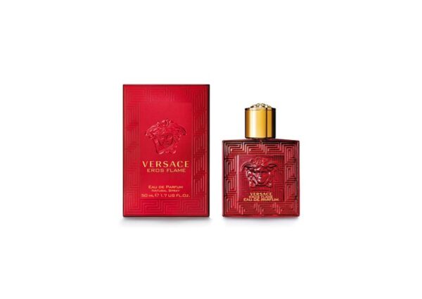 VERSACE EROS FLAME EDP