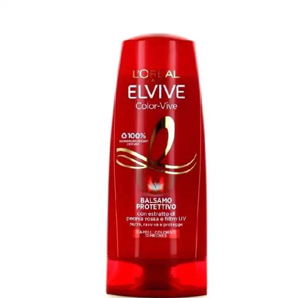 ELVIVE BALSAM COLOR 200ML