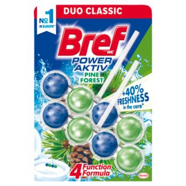 BREF DUO PINE