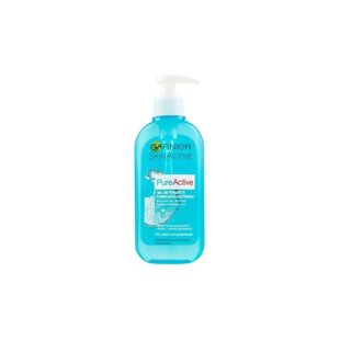 GARNIER PURE GEL DISPENSER   ML200