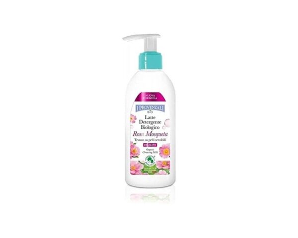 I PROVENZALI BIO ROSA LATE DET. ML200