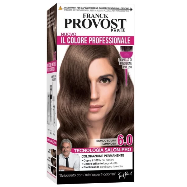 F.PROVOST BIONDO SC.LUM.   NR 6.0