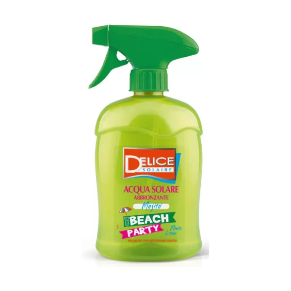 DELICE SOL.ACQ.ABB.MOJITO   ML500
