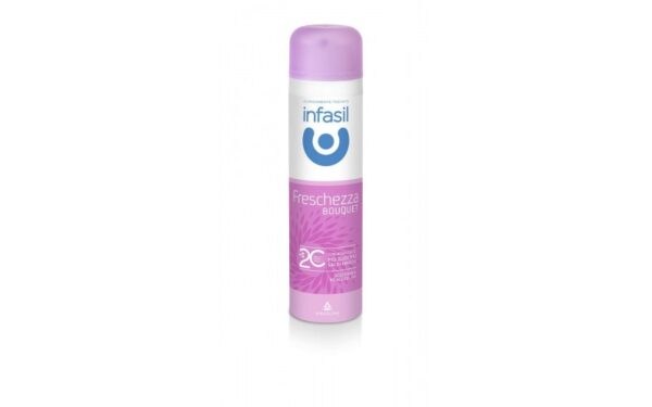 INFASIL DEO F.BOUQUET SPRAY  ML150