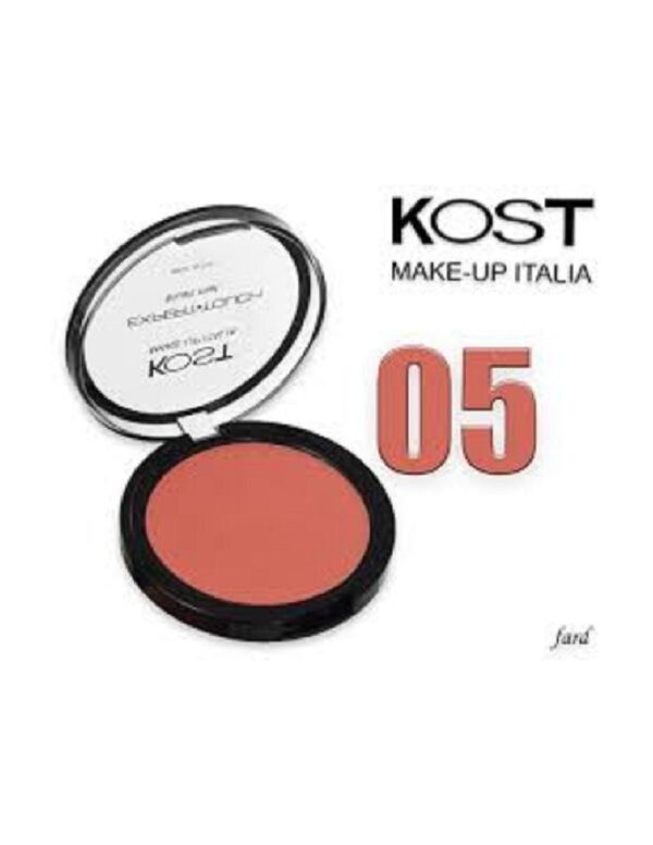 BLUSH MAT EXPERT TOUCH KOST 05 K.BMET05