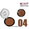 COMPACT POWDER KOST 04 K.TP04