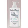 LA BIOTECA BABY DETERGNTE ASINA ML400