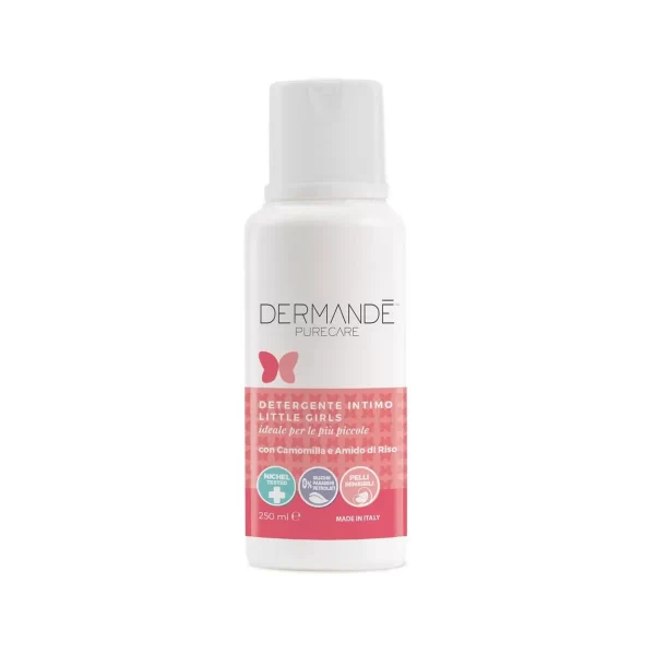 DERMANDE'DET.INTIMO CICLO   ML250