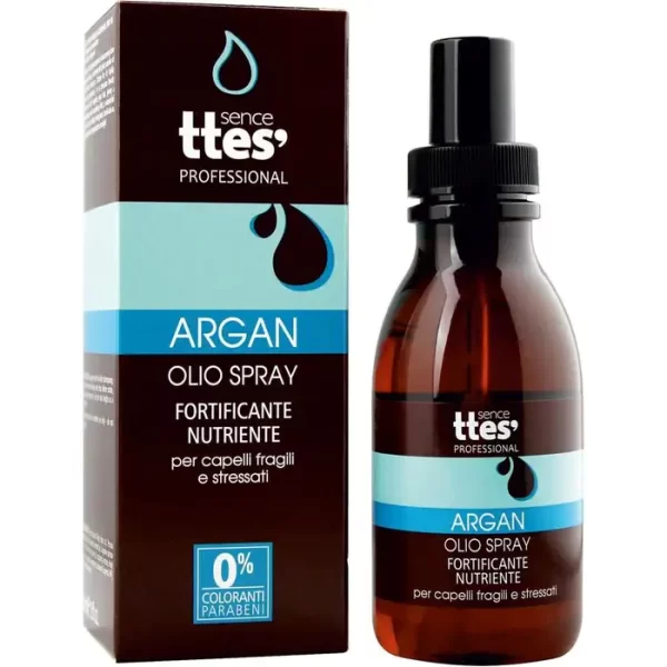 TTES ARGAN OLIO SPR.     ML150
