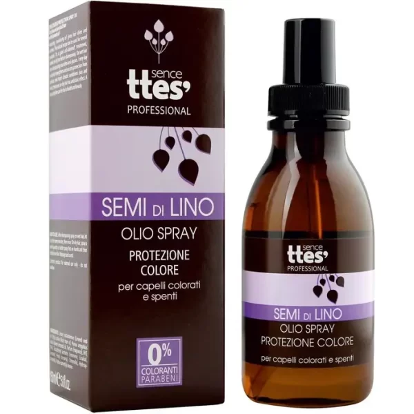 TTES SEMI LINO OLIO SPR. ML150