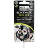 SKIN STATION BUST.PEEL.BLACK M15