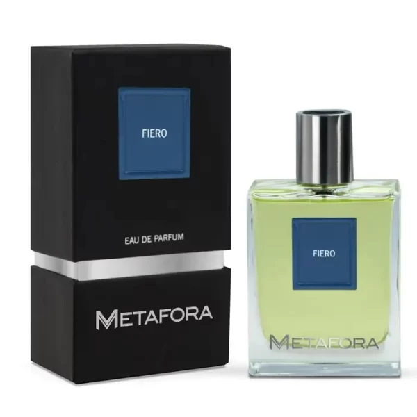 METAFORA FIERO EDP  UO