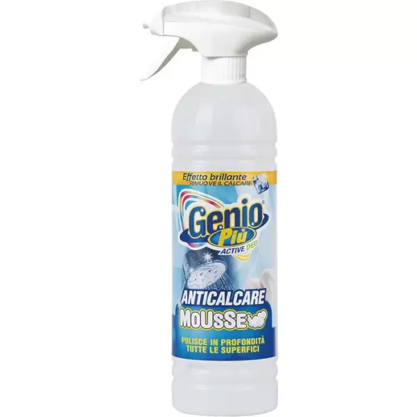 GENIO A/CALCARE SPR.     ML900