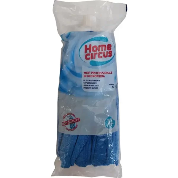 HOME CIRCUS MOP MICRO FIBRA MAXI