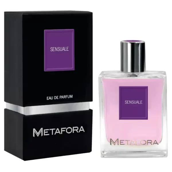 METAFORA SENSUALE EDP