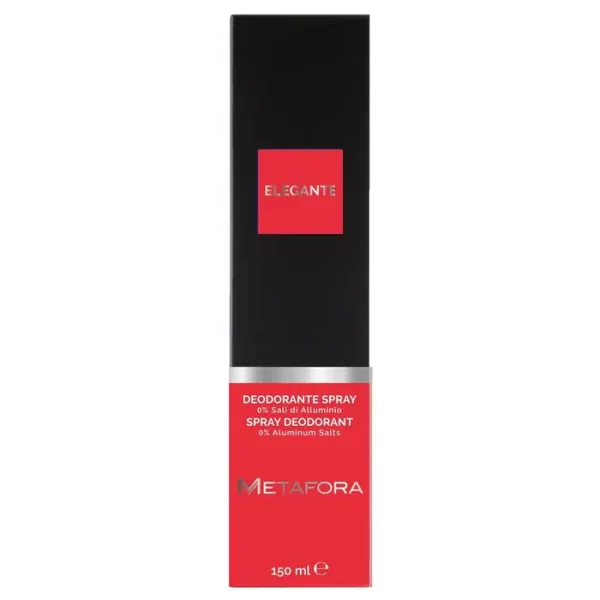 METAFORA ELEG.DEO SPRAY DN ML150