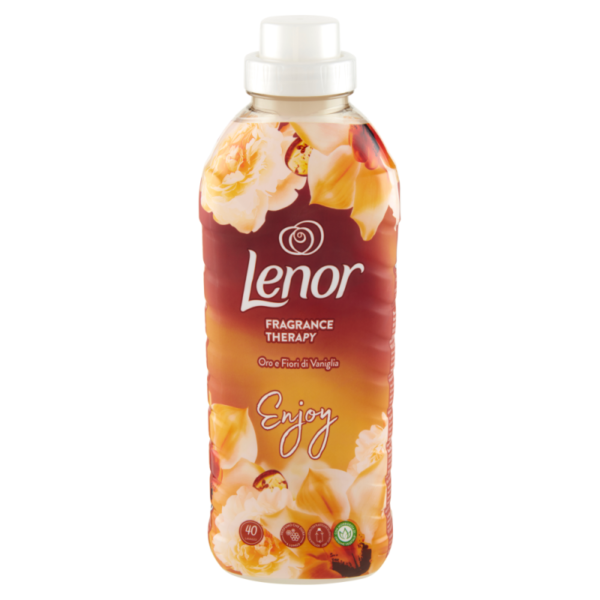 LENOR AMM.ORO&FIORI  LV40