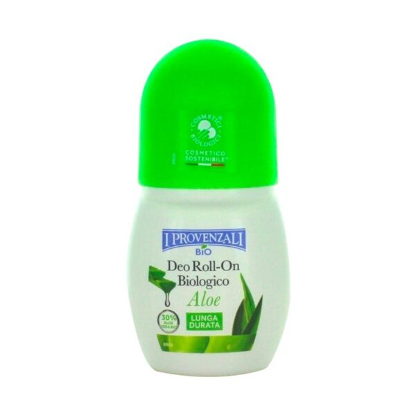 I PROVENZALI BIO ALOE DEO R-ON  ML50