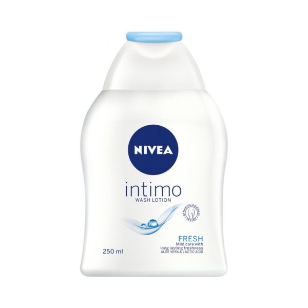 NIVEA INTIMA FRESH&COMF. M250