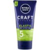 NIVEA MEN GEL ELASTIC    ML150