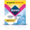 NUVENIA P/S ANATOMIC  PZ42+10