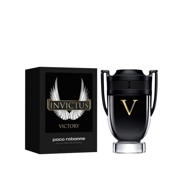 RABANNE INVICTUS VICTORY EXTRE EDP