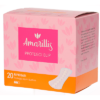AMARILLIS P/S DISTESI     PZ20