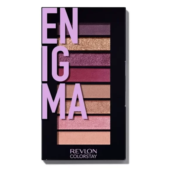 REVLON SLIM EYESHADOW ENIGMA 920