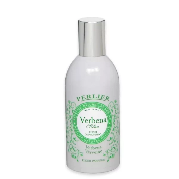 PERLIER ELISIR PROFUMO VERBENA ML100