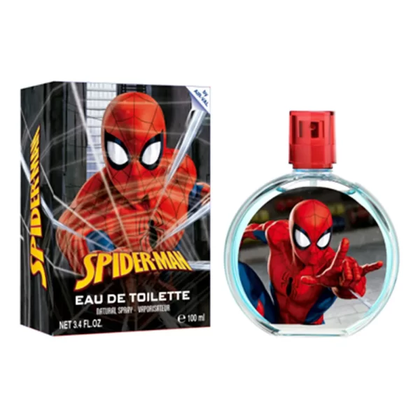 SPIDERMAN EDT     ML30