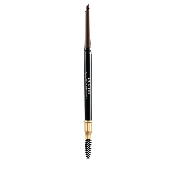 REVLON CS SLTTIP BROW PENCIL DARK BROWN 220