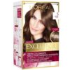 LOREAL EXCELLENCE CASTANO CHIARO NR 5