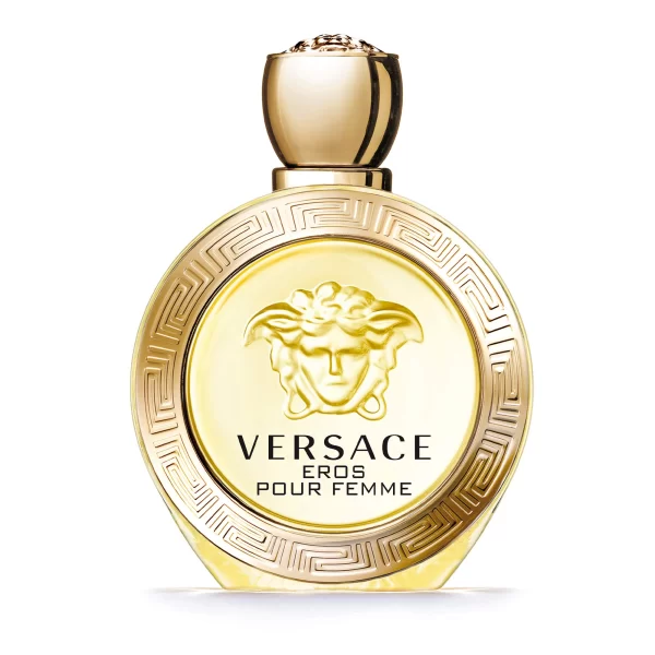 VERSACE EROS FEMME EDT