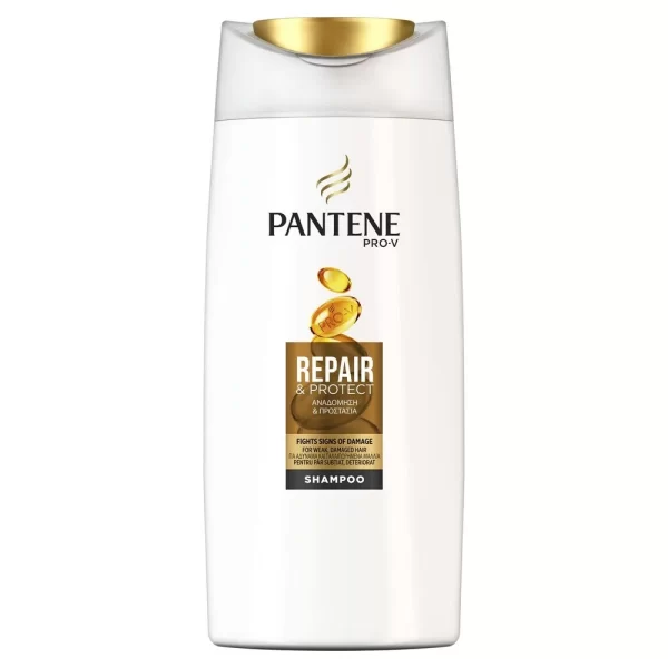 PANTEN SHAMPO REPAIR PROTECT 675 ML