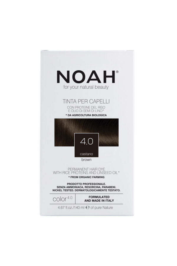 NOAH COLOR 4.0 CASTANO