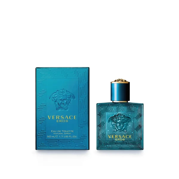 VERSACE EROS EDT