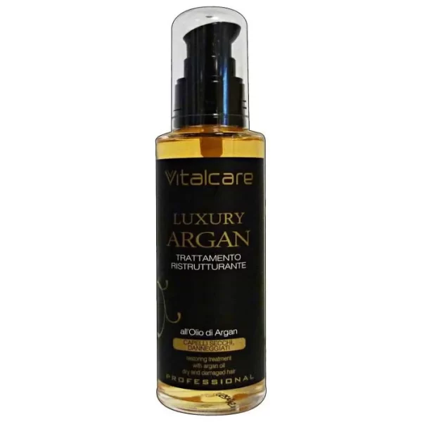 VITALCARE GOLD OIL ARGAN  ML100
